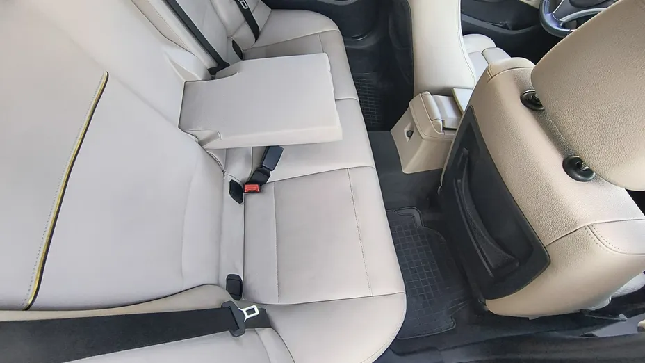 BMW X1 -
