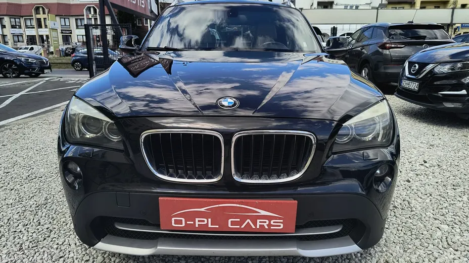 BMW X1 -