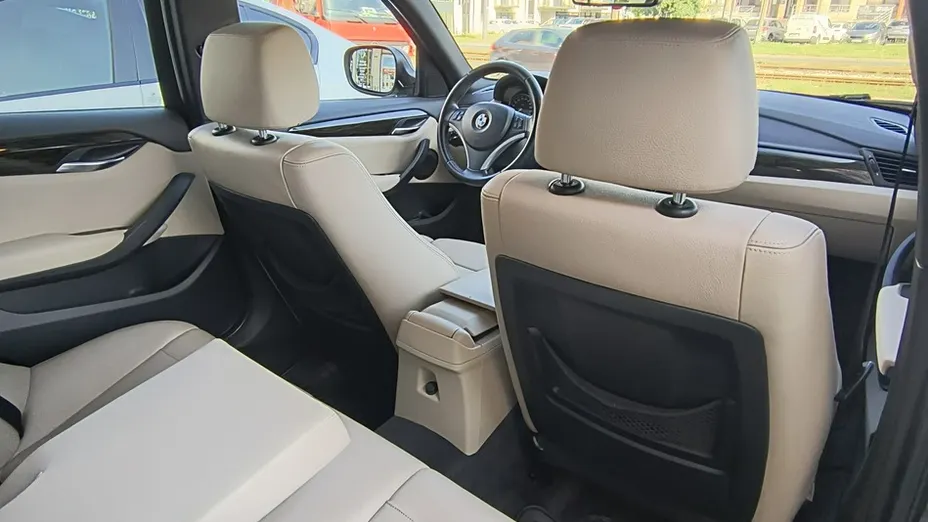 BMW X1 -