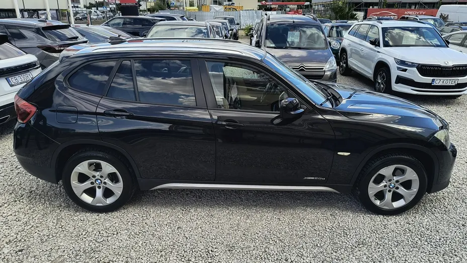 BMW X1 -