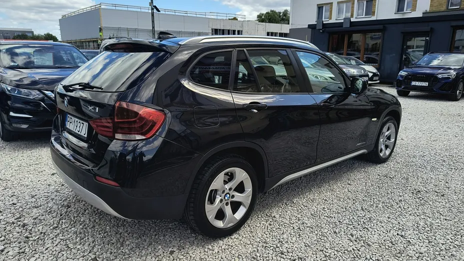 BMW X1 -