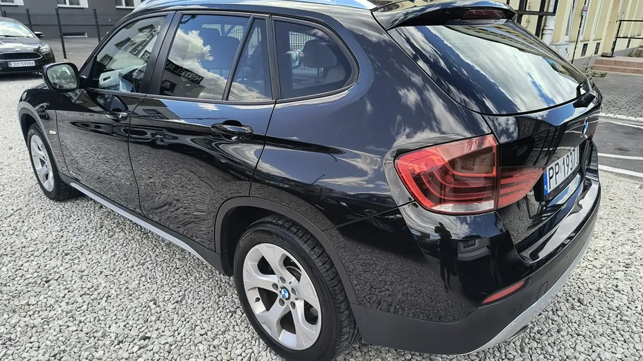 BMW X1 -