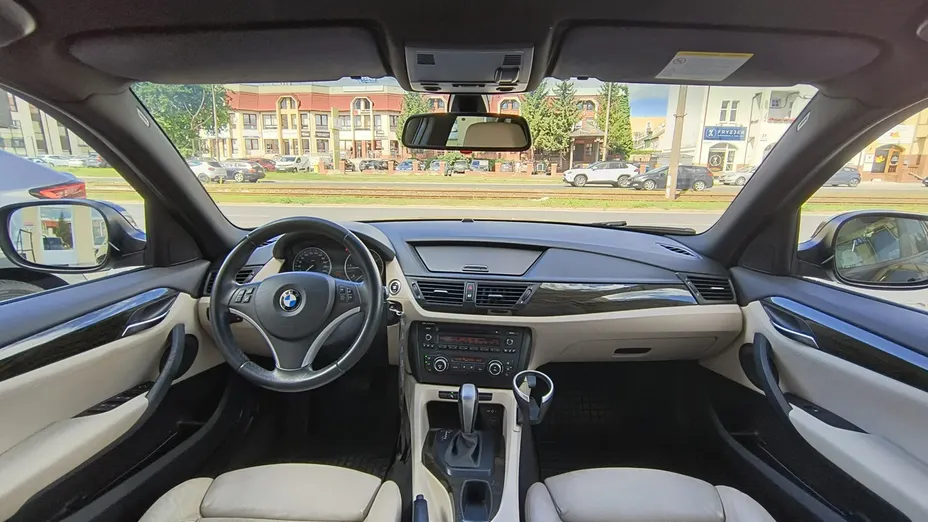 BMW X1 -
