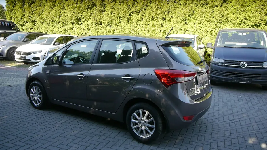 HYUNDAI ix20 -