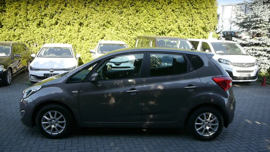 HYUNDAI ix20 -