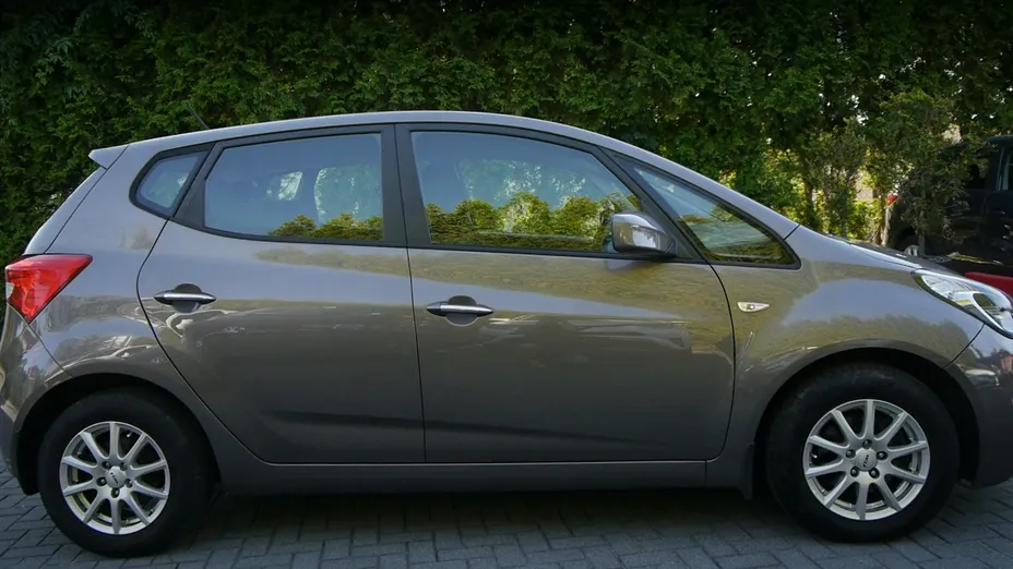 HYUNDAI ix20 -