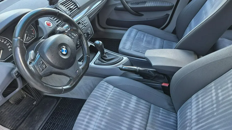BMW Seria 1 -