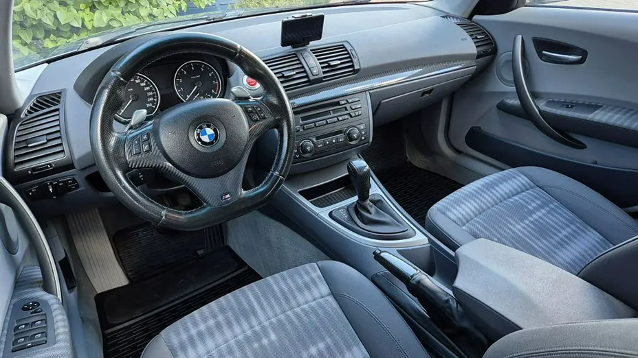 BMW Seria 1 -