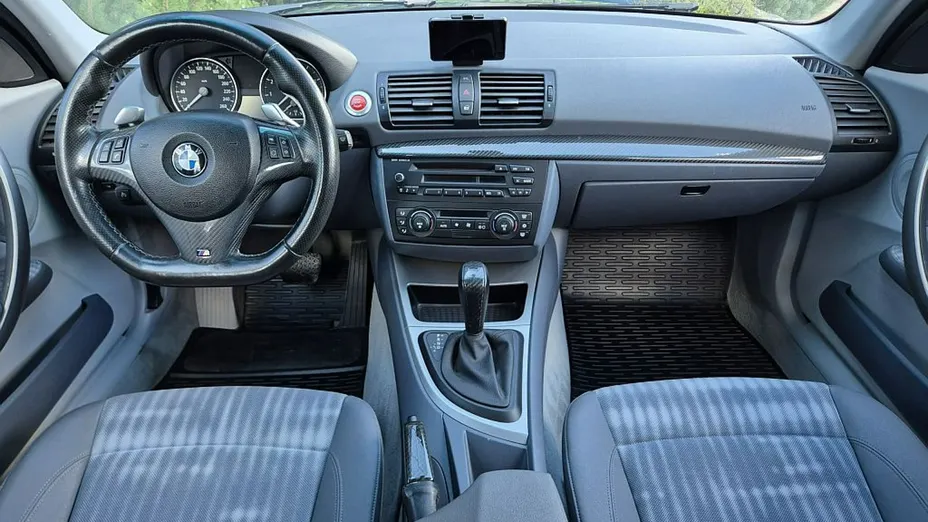 BMW Seria 1 -