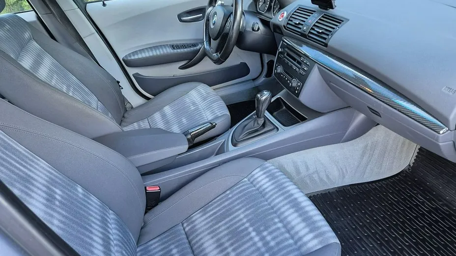 BMW Seria 1 -