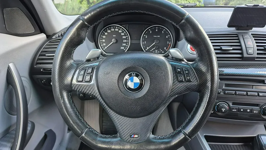 BMW Seria 1 -