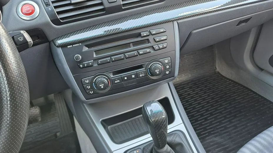 BMW Seria 1 -