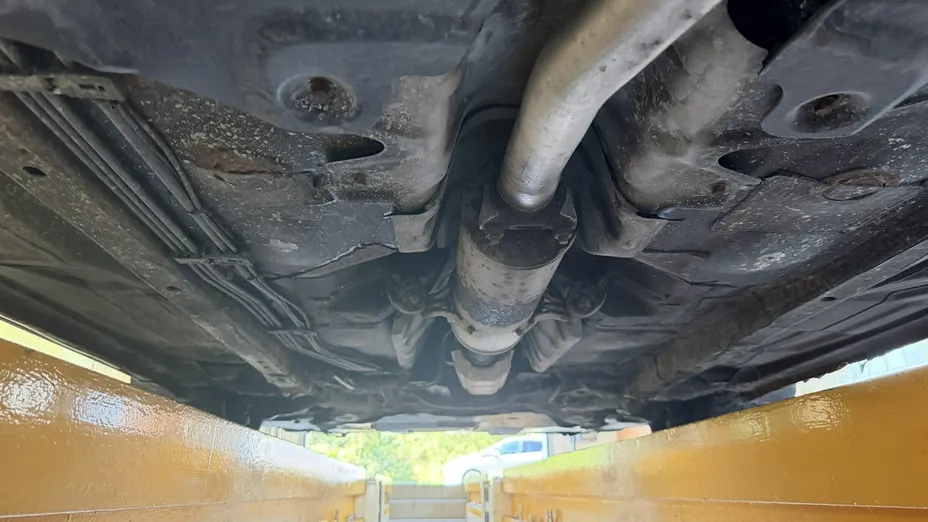 MAZDA 6 -
