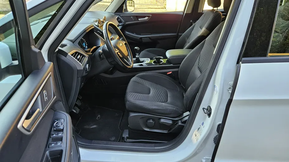 FORD S-MAX -