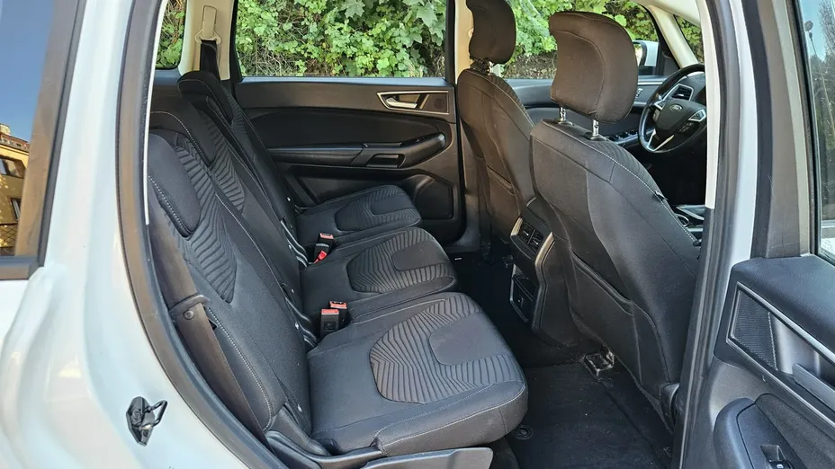 FORD S-MAX -