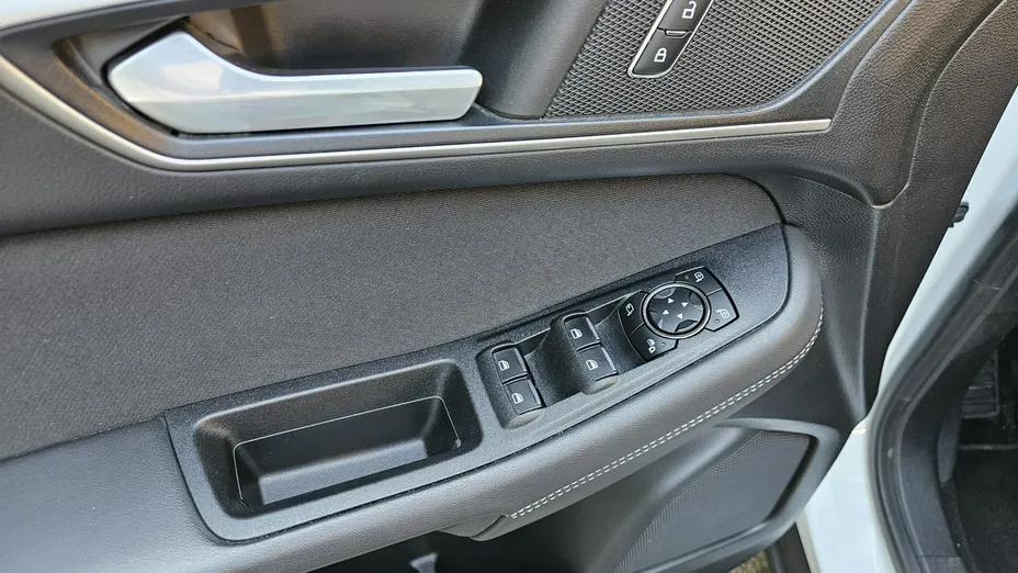 FORD S-MAX -