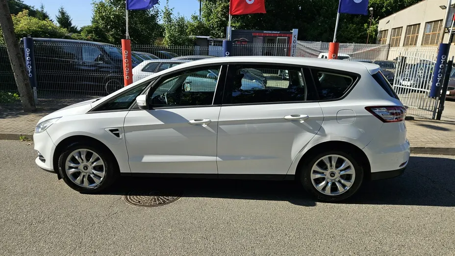 FORD S-MAX -