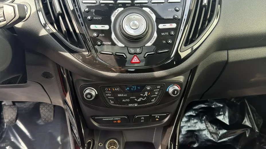 FORD B-MAX -