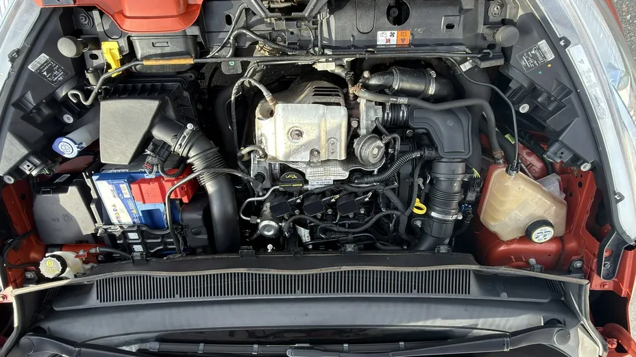 FORD B-MAX -