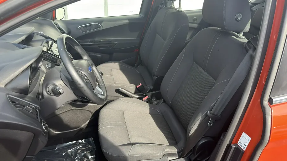 FORD B-MAX -