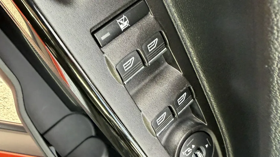 FORD B-MAX -