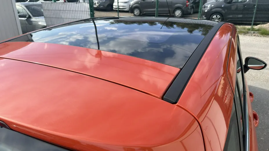 FORD B-MAX -