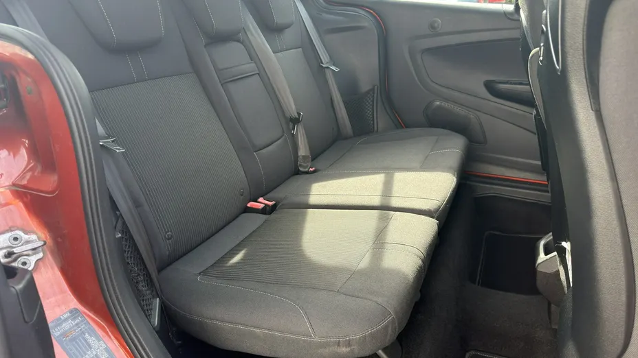 FORD B-MAX -