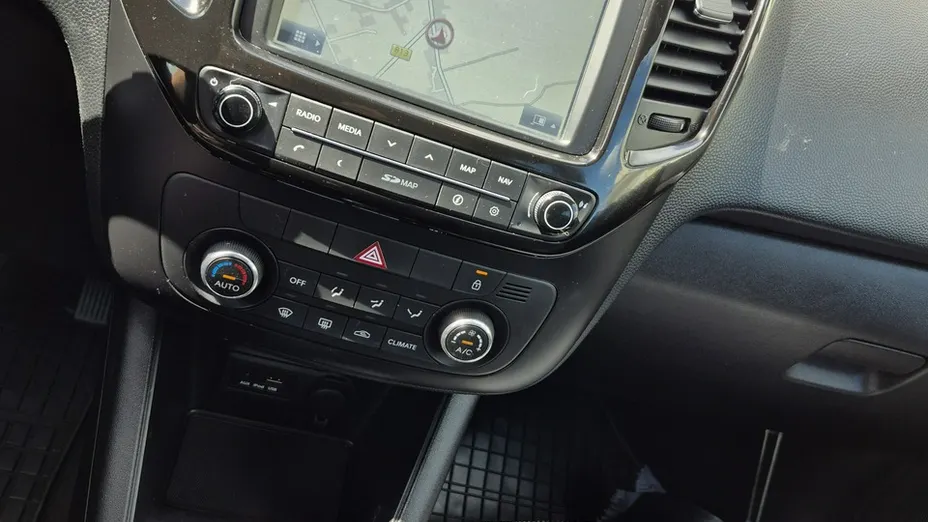 KIA Venga -