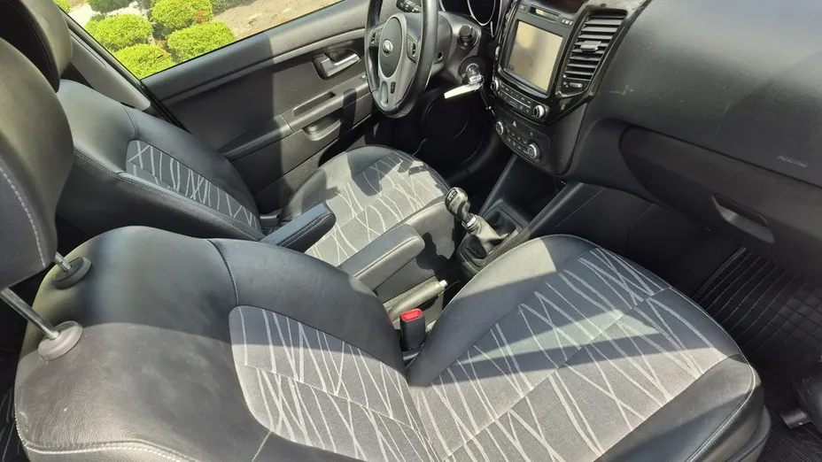KIA Venga -