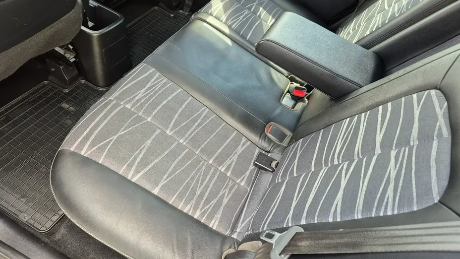 KIA Venga -