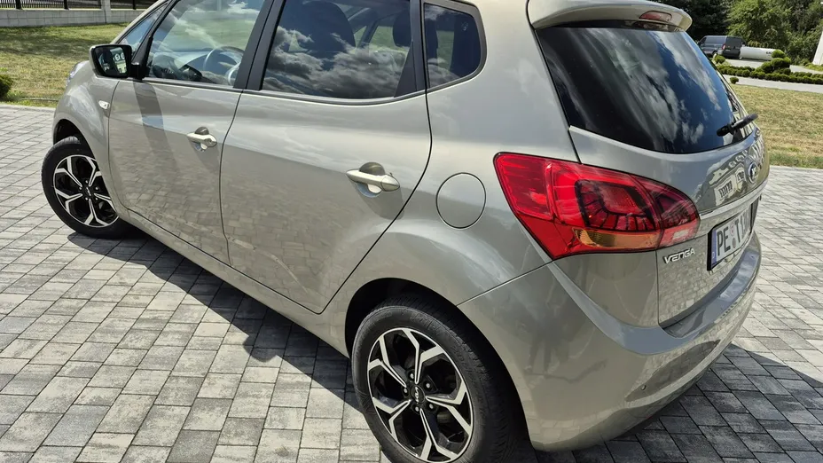 KIA Venga -