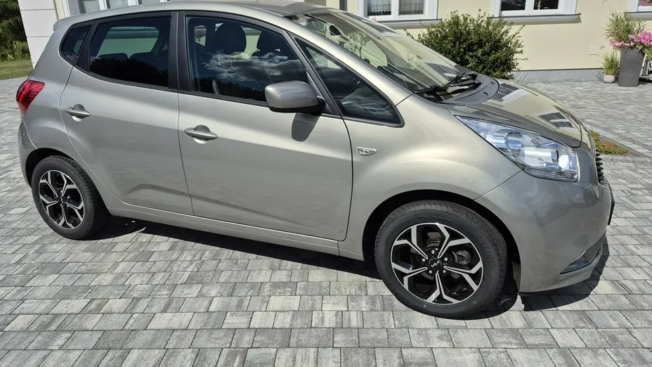 KIA Venga -