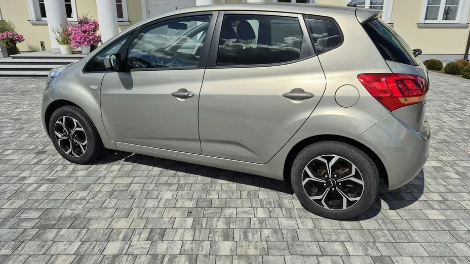 KIA Venga -