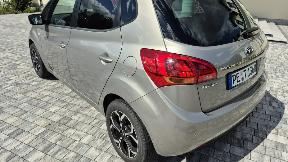 KIA Venga -