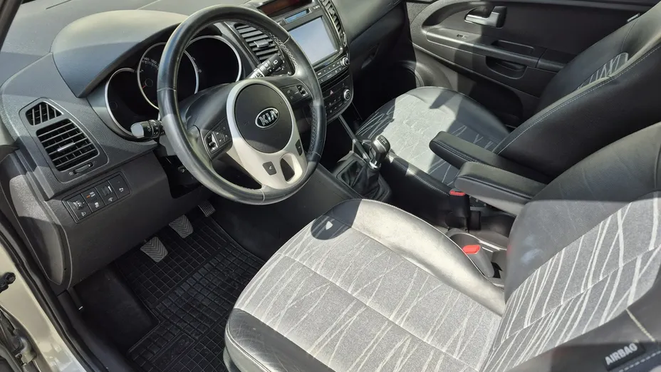 KIA Venga -
