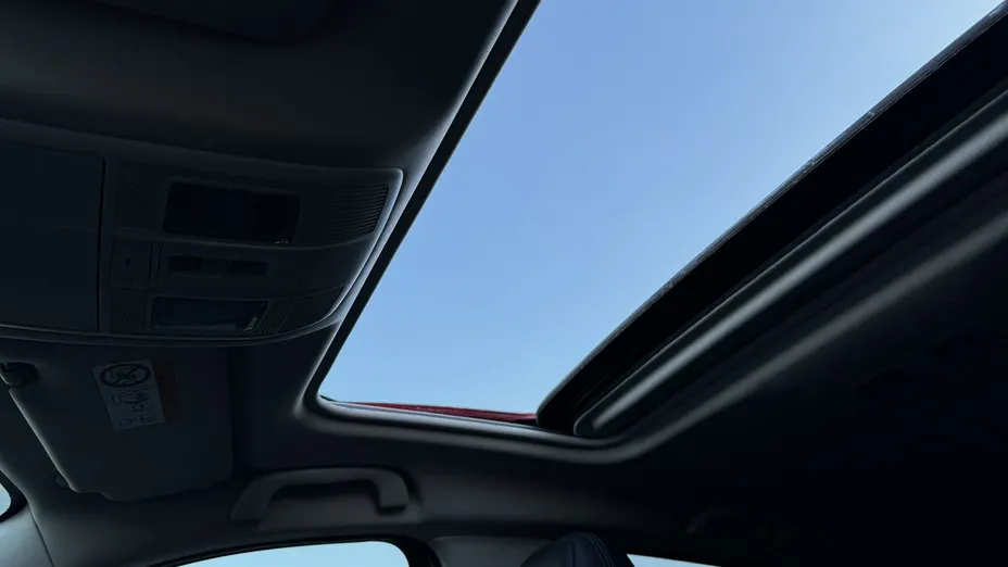 MAZDA CX-5 -