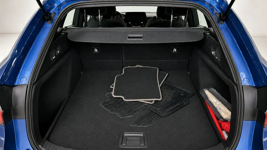 TOYOTA Corolla -