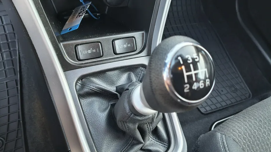SUZUKI S-Cross -