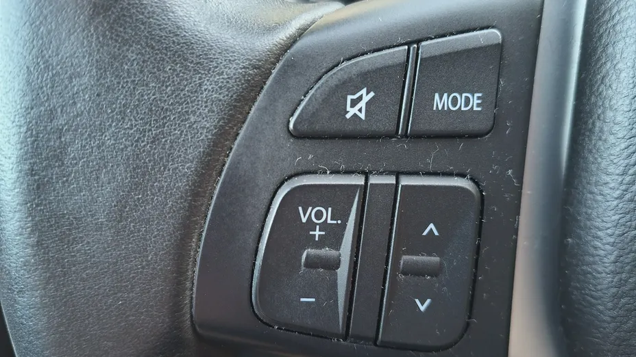 SUZUKI S-Cross -