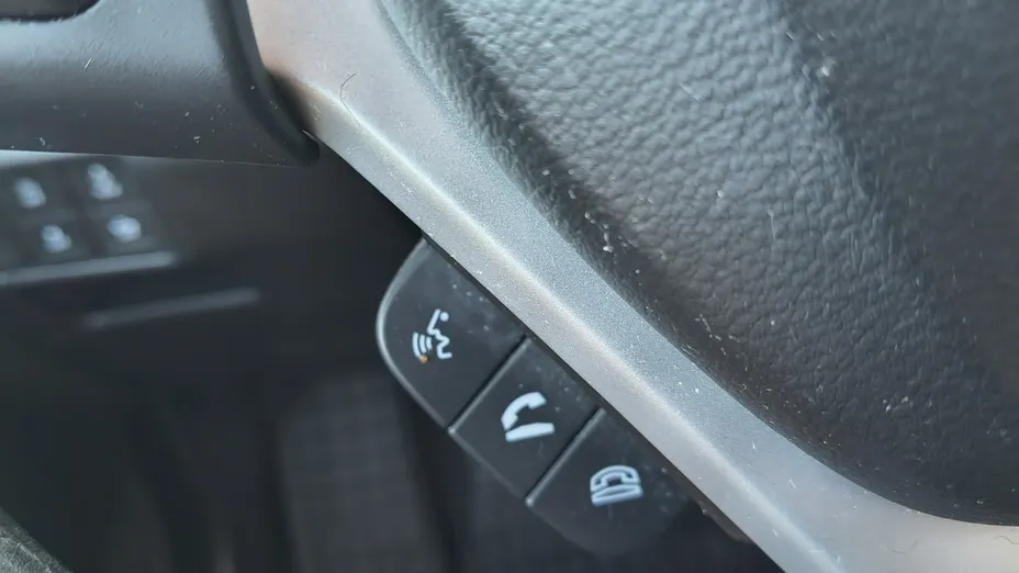 SUZUKI S-Cross -