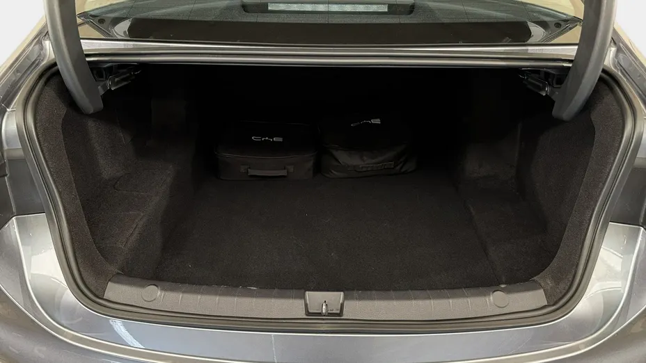 BYD Seal 5 -