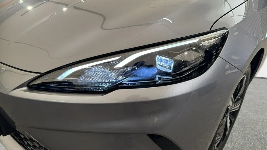 BYD Seal 5 -