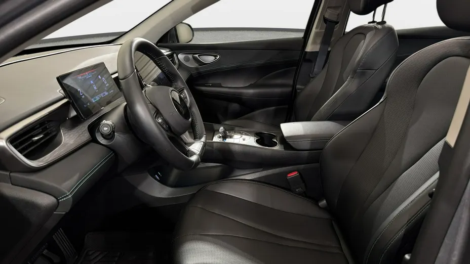 BYD Seal 5 -
