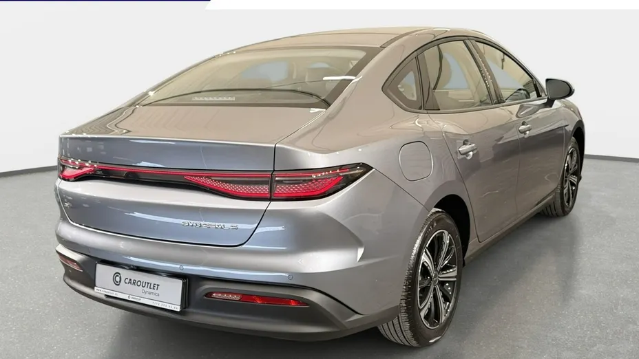 BYD Seal 5 -