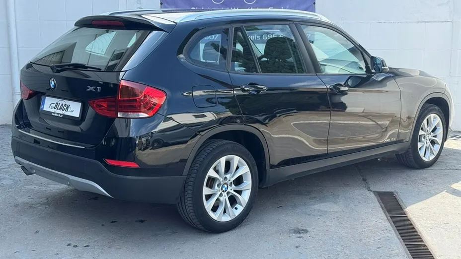 BMW X1 -