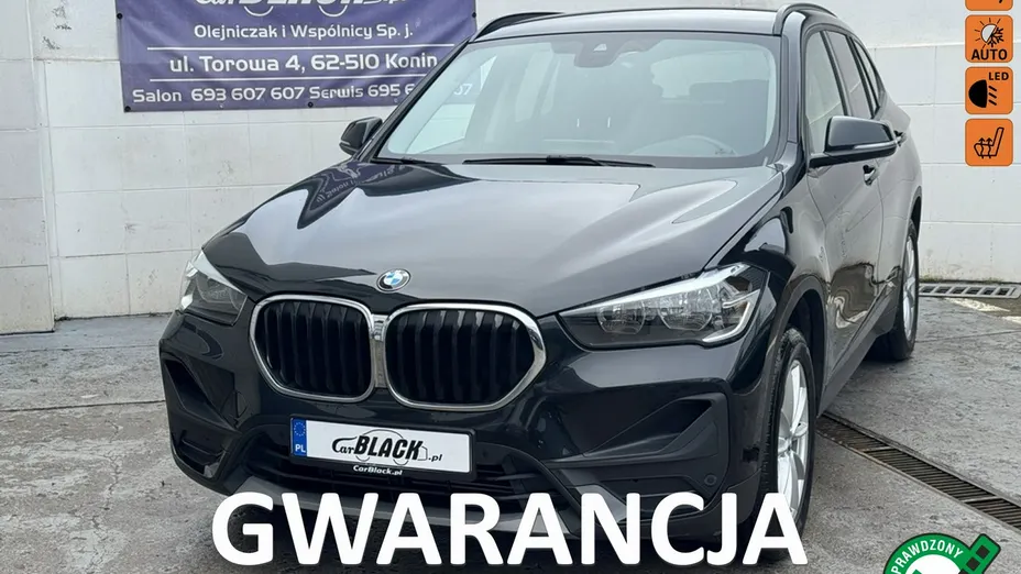 BMW X1 -