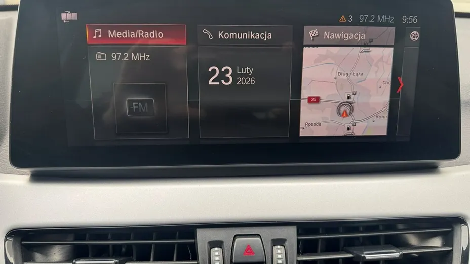 BMW X1 -