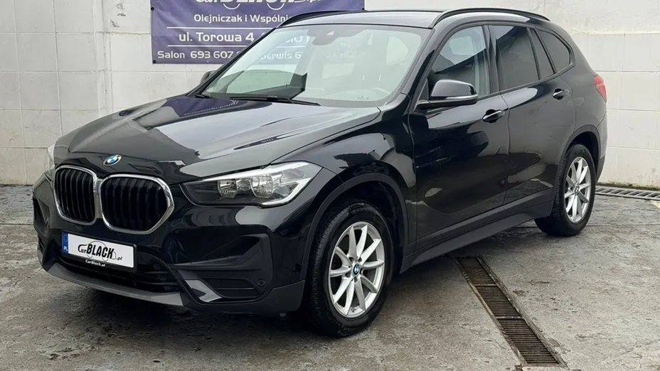 BMW X1 -