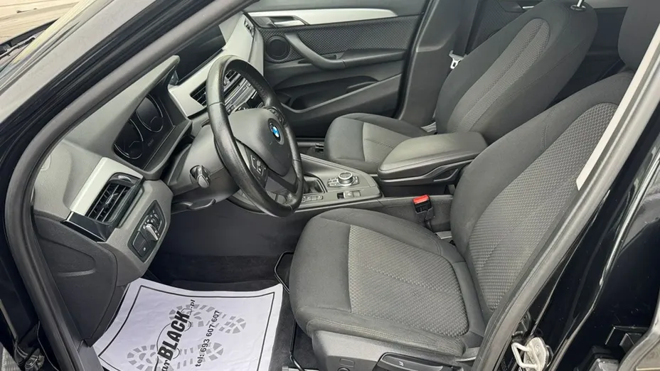 BMW X1 -