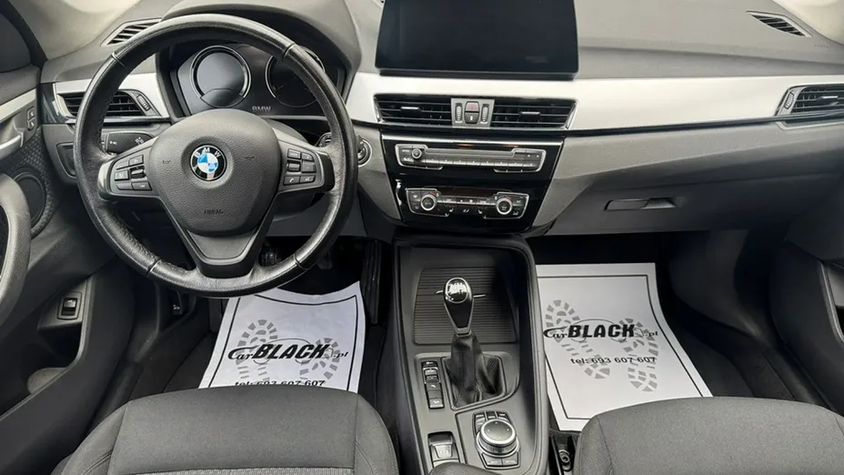 BMW X1 -